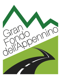 Logo GF dell'appennino